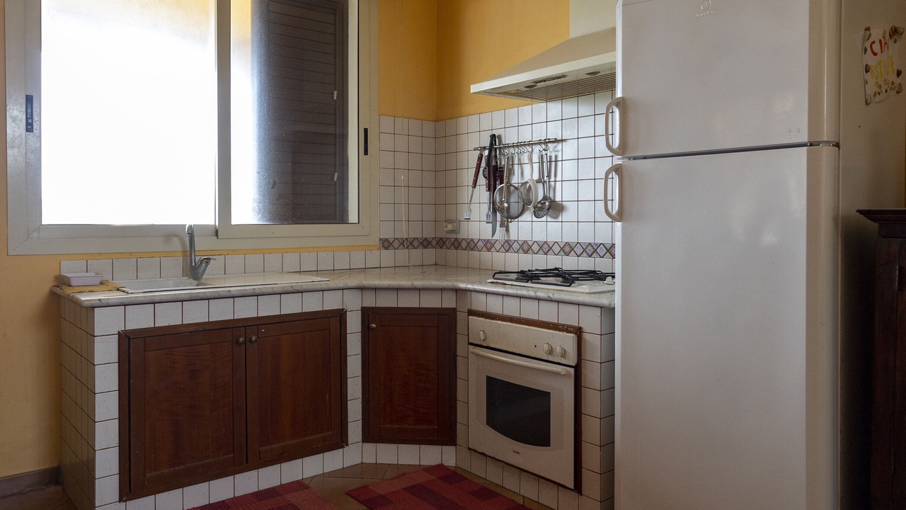 Photo of Kitchen in Tre Fontane