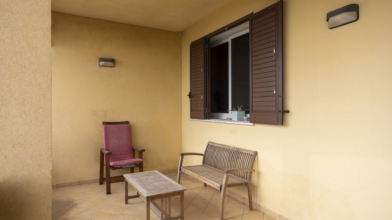 Photo of Outdoor in Tre Fontane