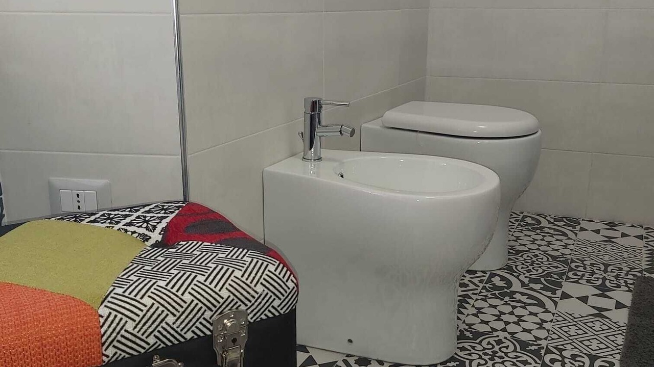 Photo of Bathroom in Nunziata