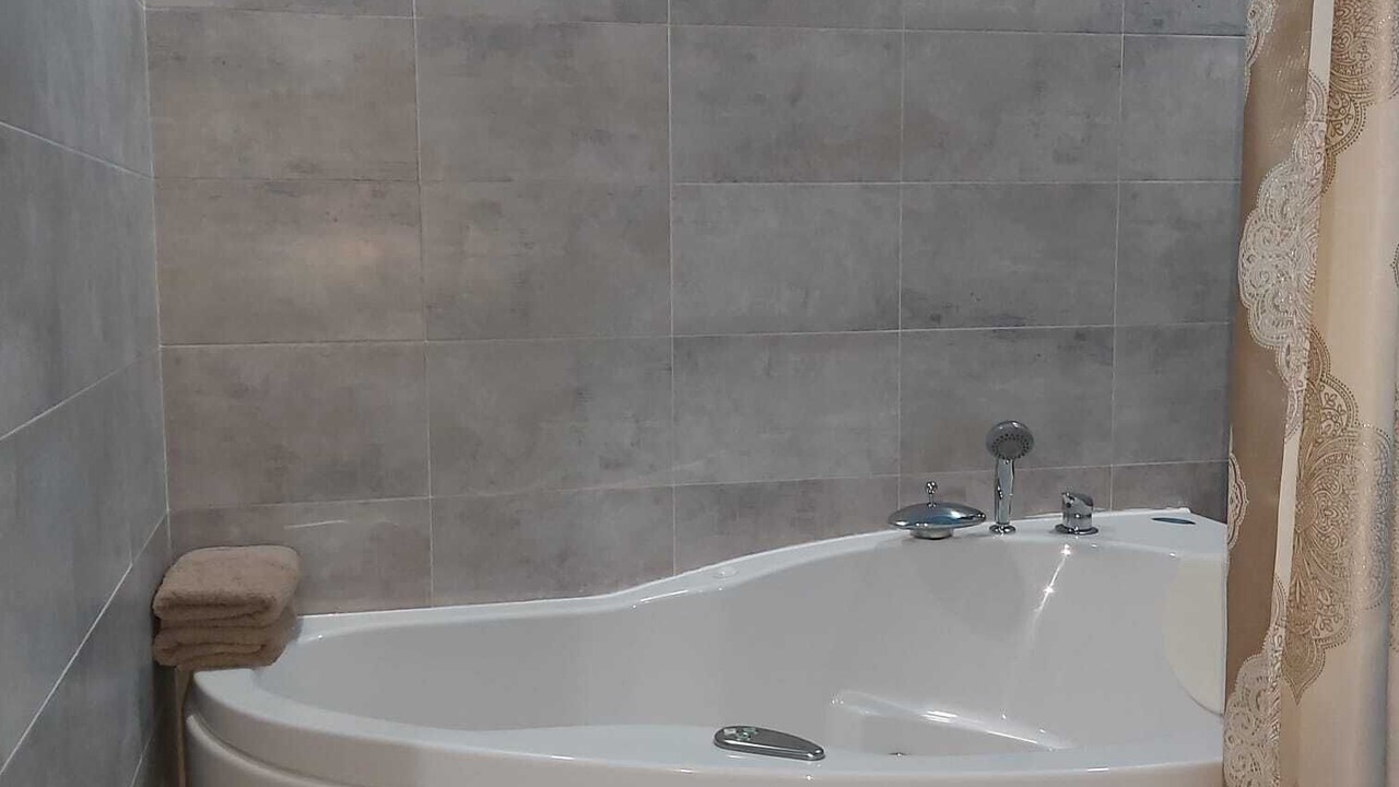 Photo of Bathroom in Nunziata