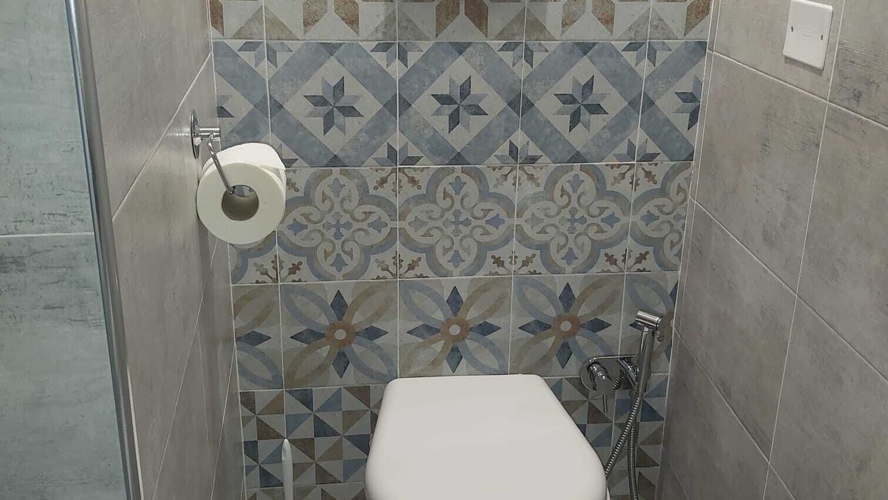 Photo of Bathroom in Nunziata