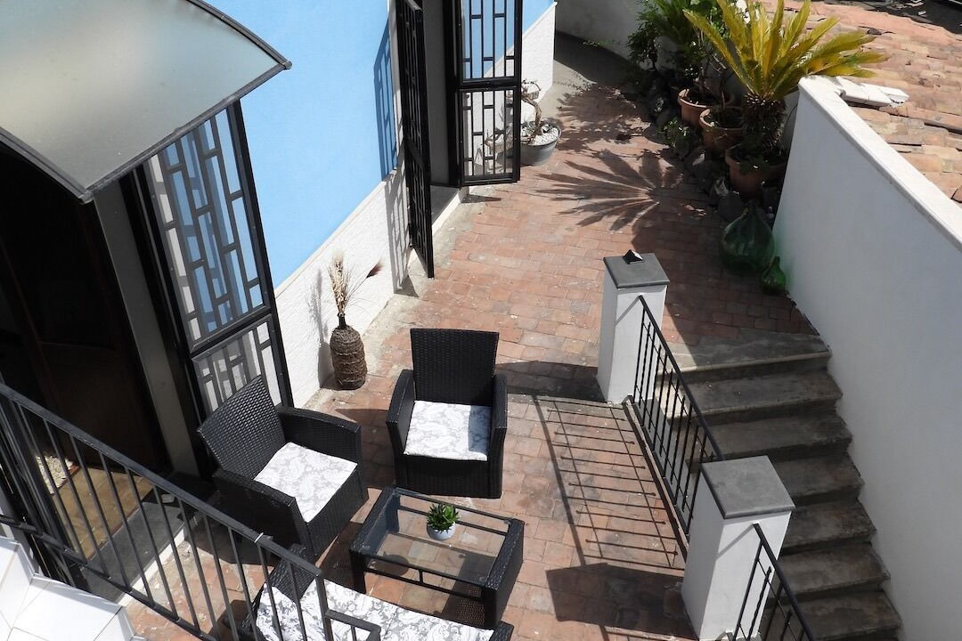 Photo of Patio Balcony in Nunziata
