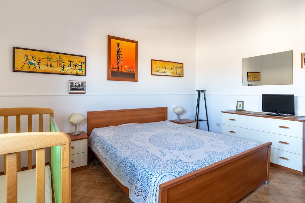Photo of Bedroom in Acate