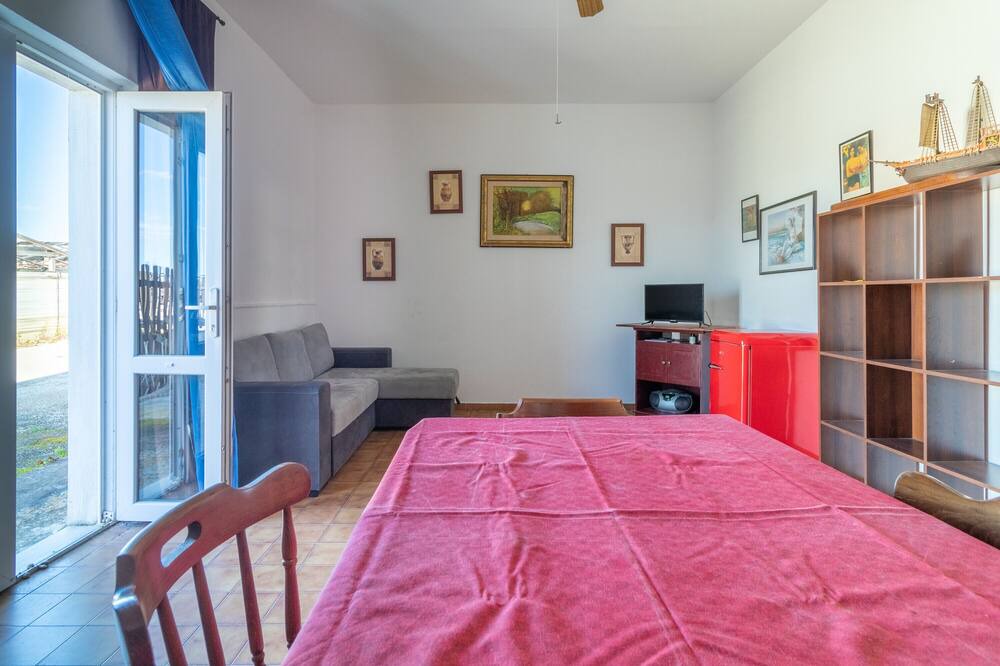 Photo of Bedroom in Acate
