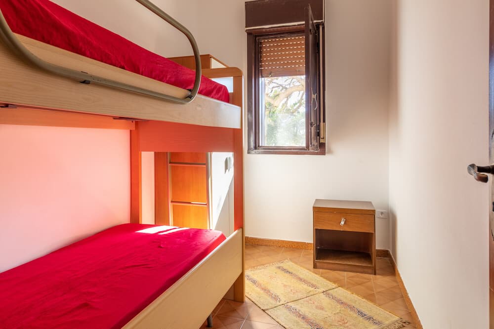 Photo of Bedroom in Acate