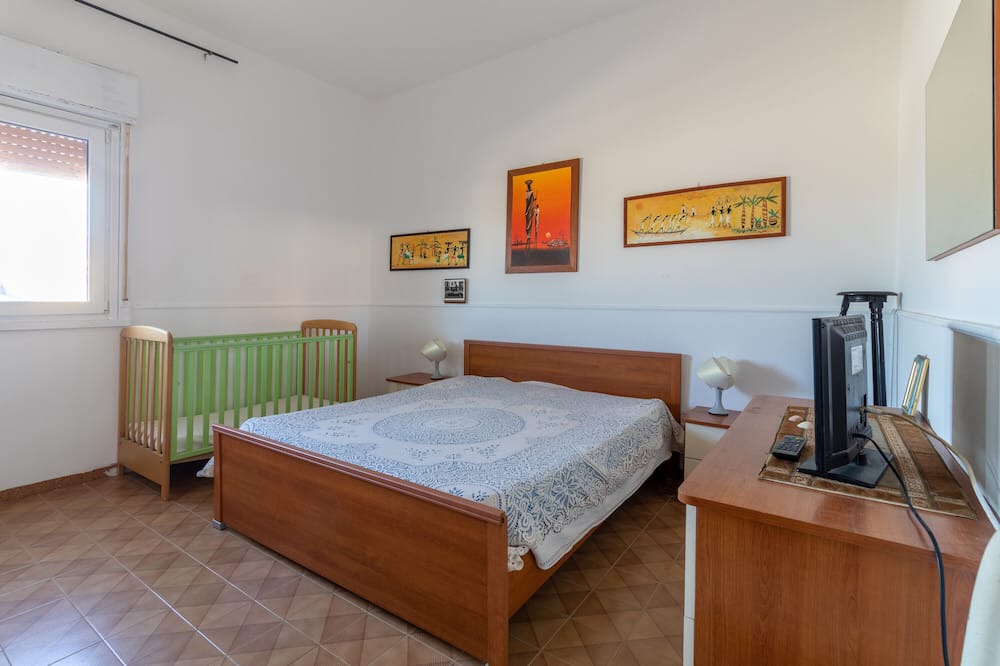 Photo of Bedroom in Acate