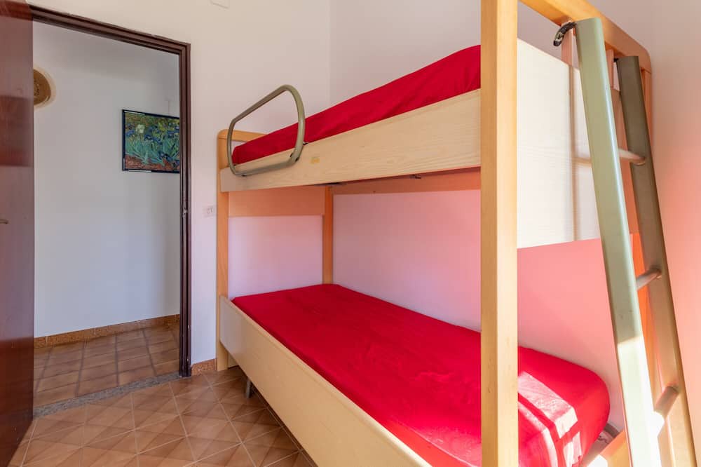 Photo of Bedroom in Acate