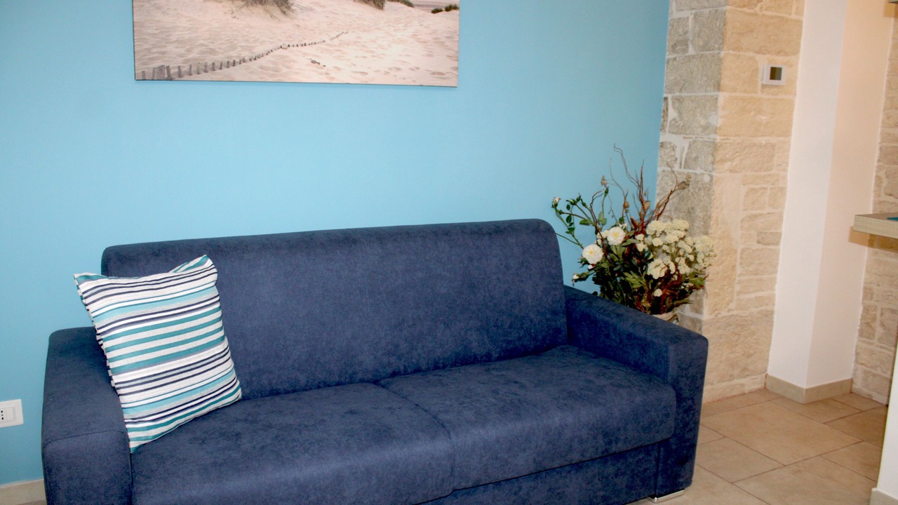 Photo of Bedroom in Ruvo di Puglia