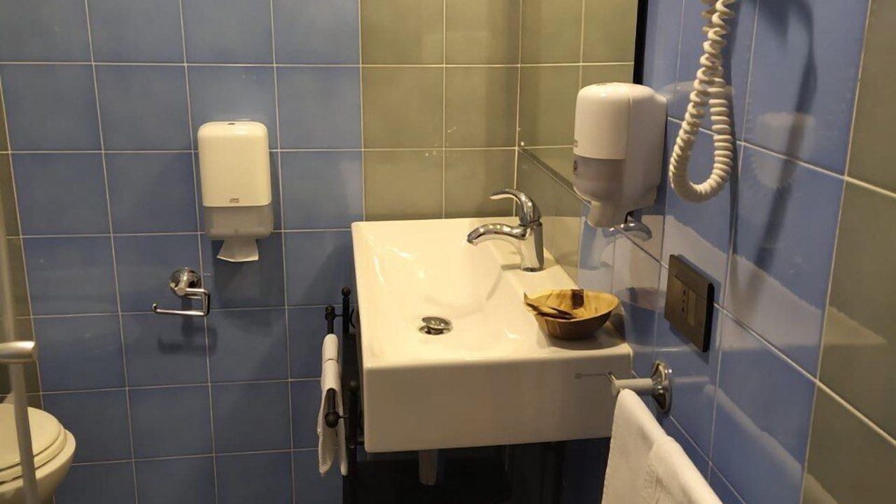 Photo of Bathroom in Laceno