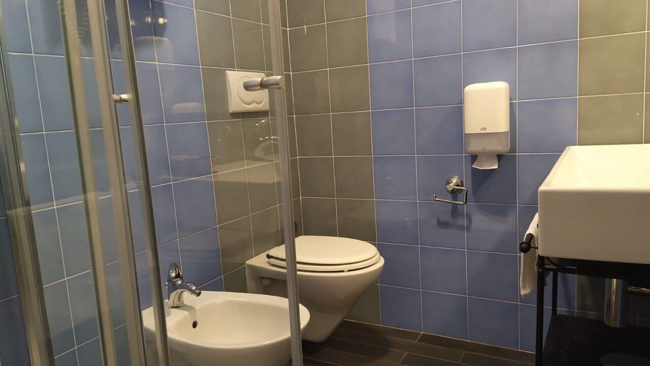 Photo of Bathroom in Laceno