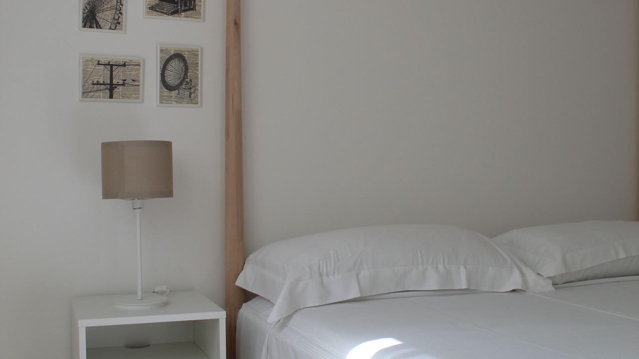Photo of Bedroom in Trapani