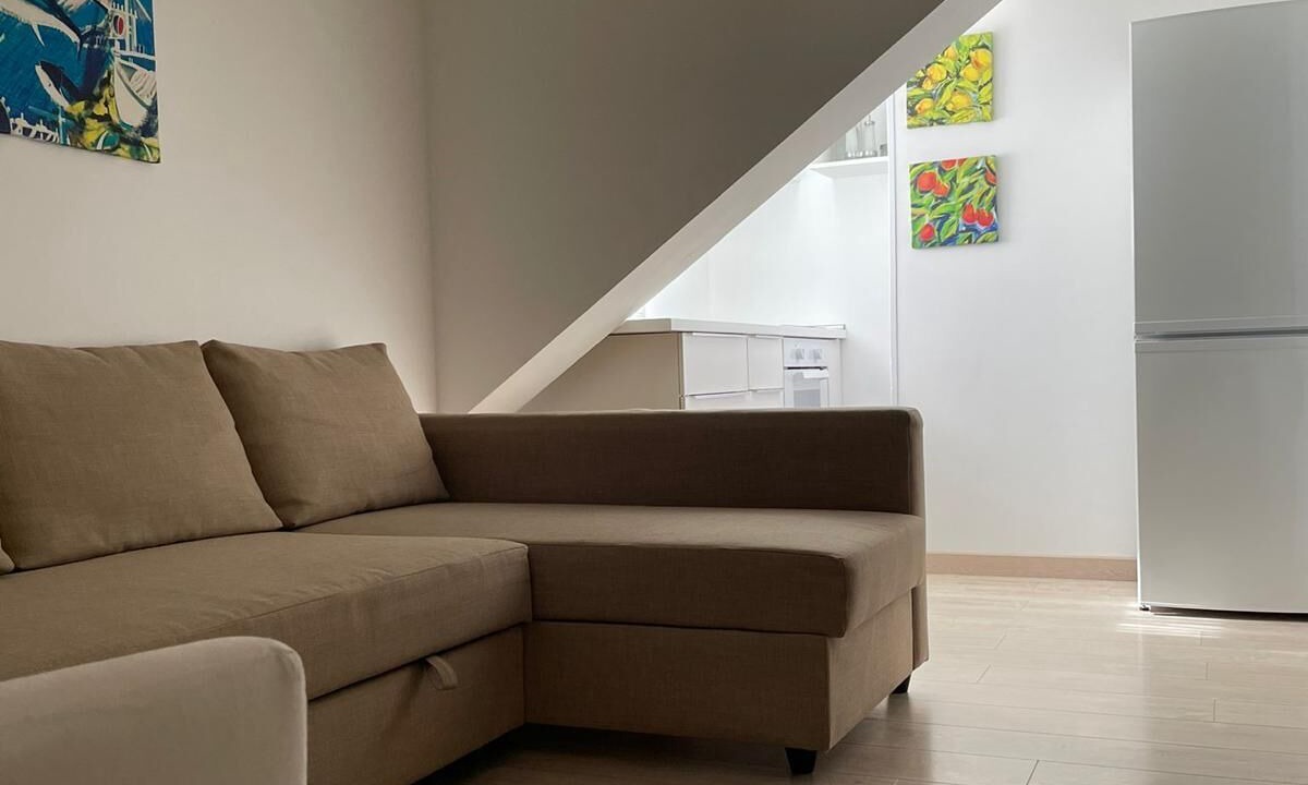 Photo of Bedroom in Trapani