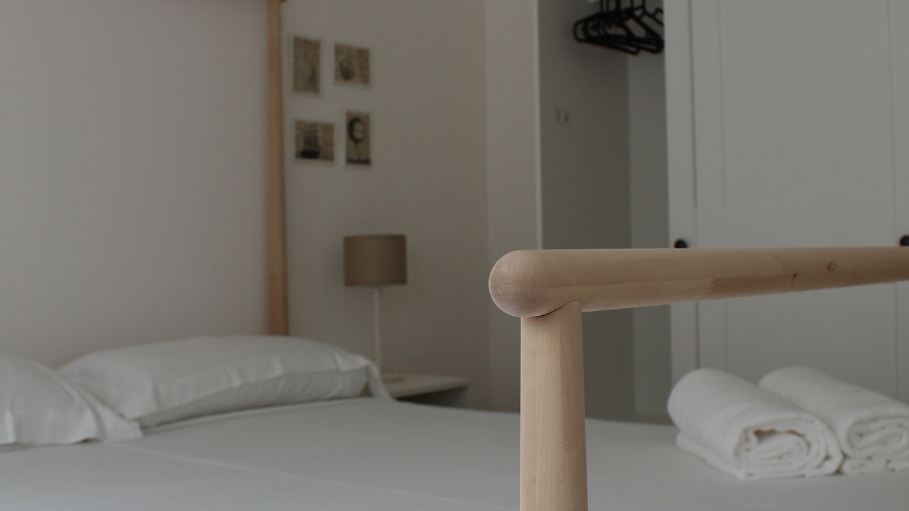 Photo of Bedroom in Trapani