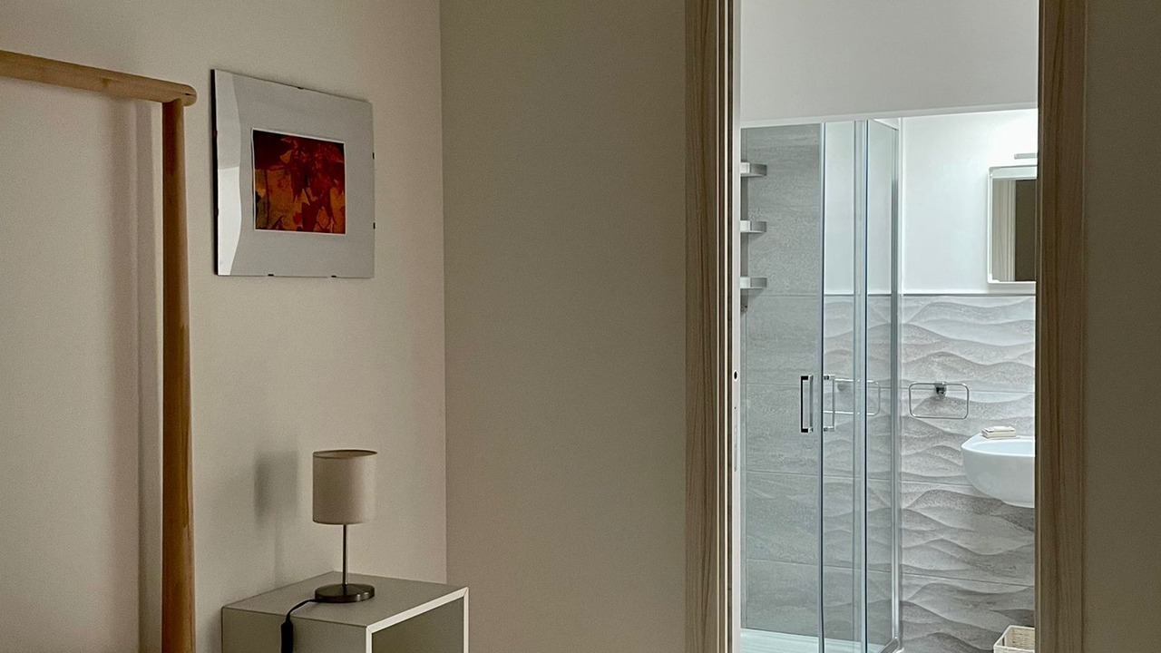 Photo of Bedroom in Trapani