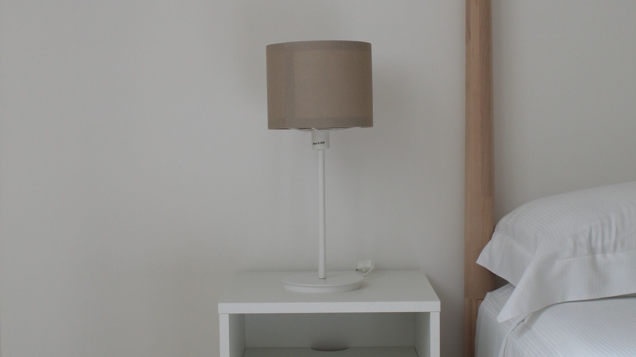 Photo of Bedroom in Trapani
