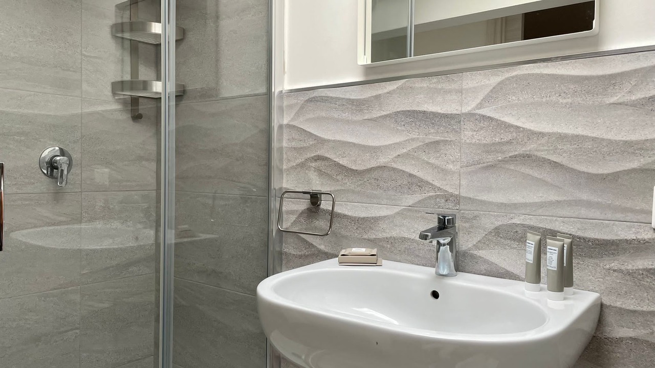Photo of Bathroom in Trapani