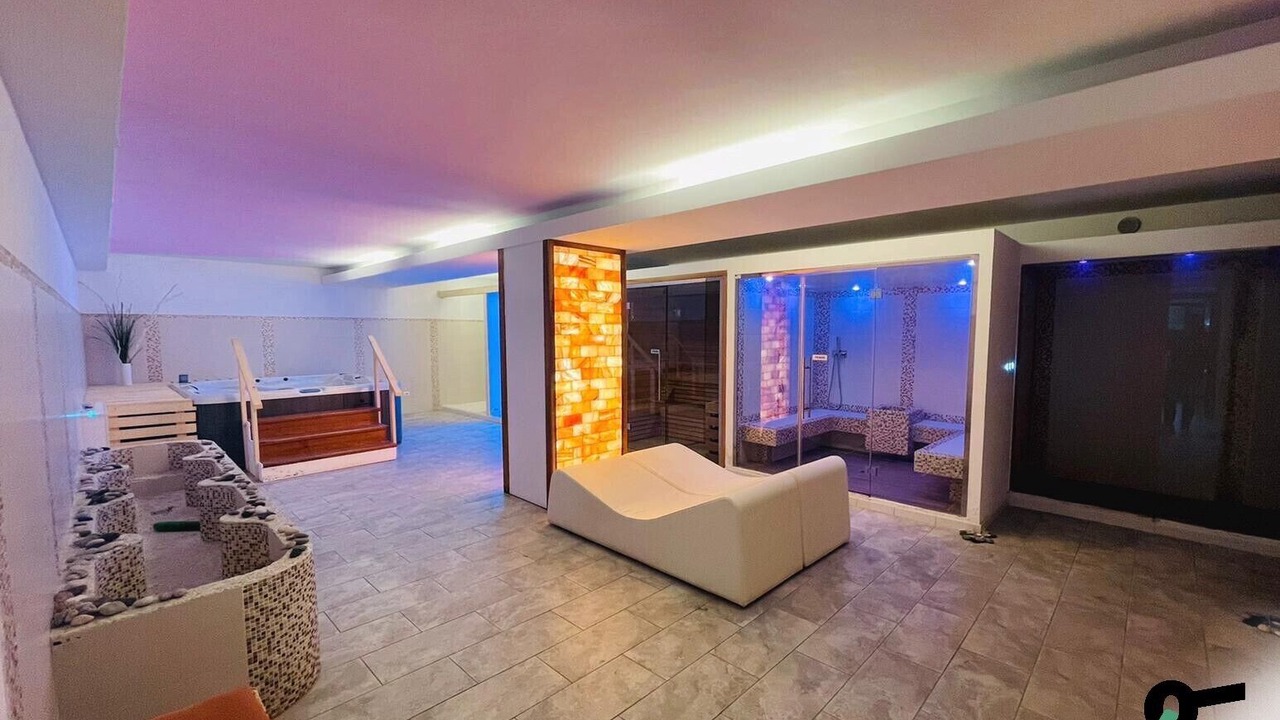 Photo of Livingroom in Letojanni