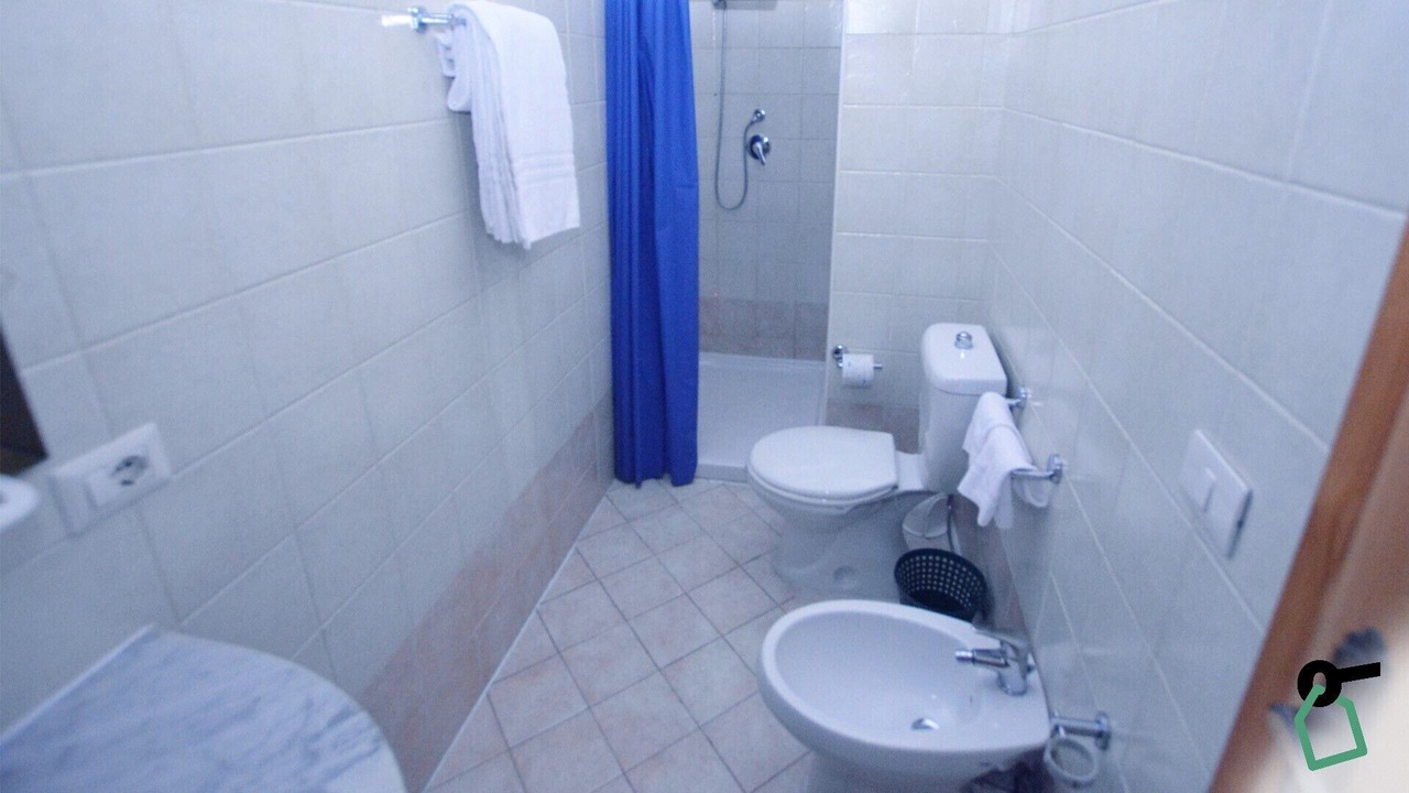 Photo of Bathroom in Letojanni