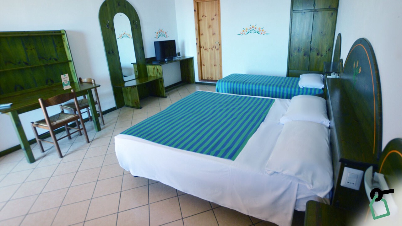 Photo of Bedroom in Letojanni