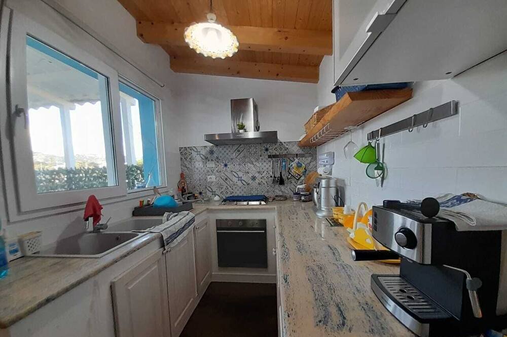 Photo of Kitchen in Gallina