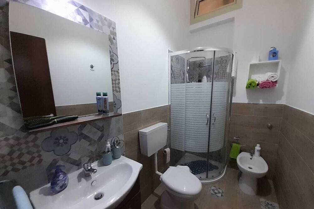 Photo of Bathroom in Gallina
