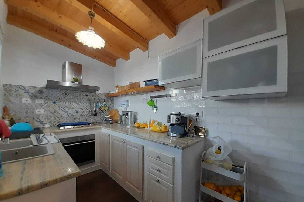Photo of Kitchen in Gallina