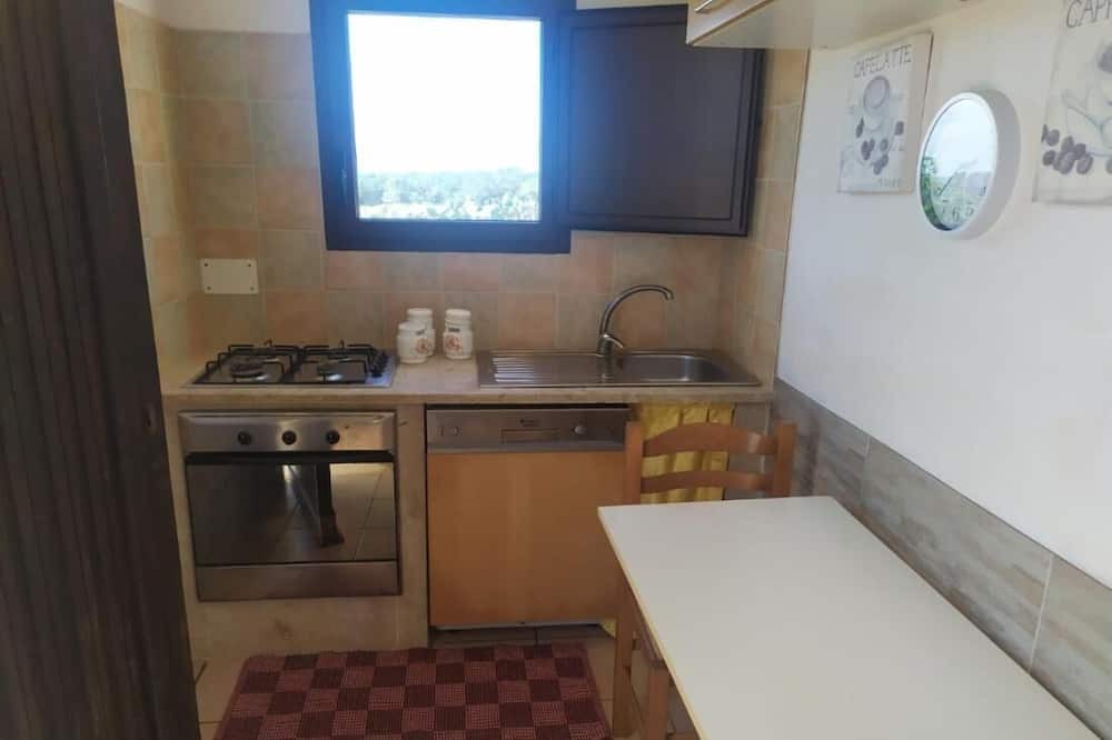 Photo of Kitchen in Favignana
