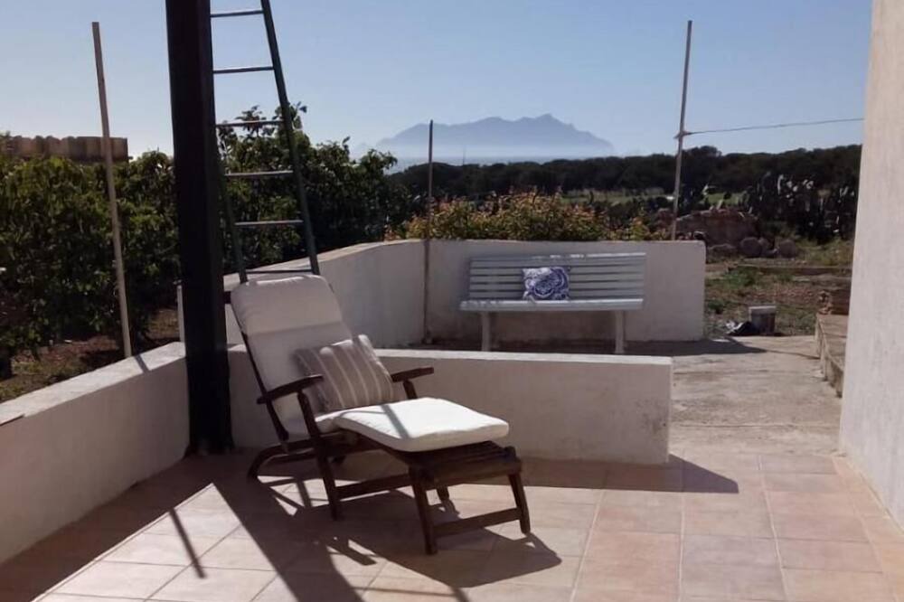 Photo of Outdoor in Favignana