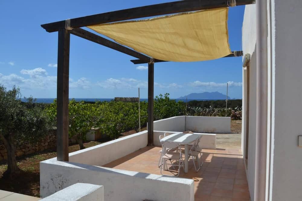 Photo of Outdoor in Favignana