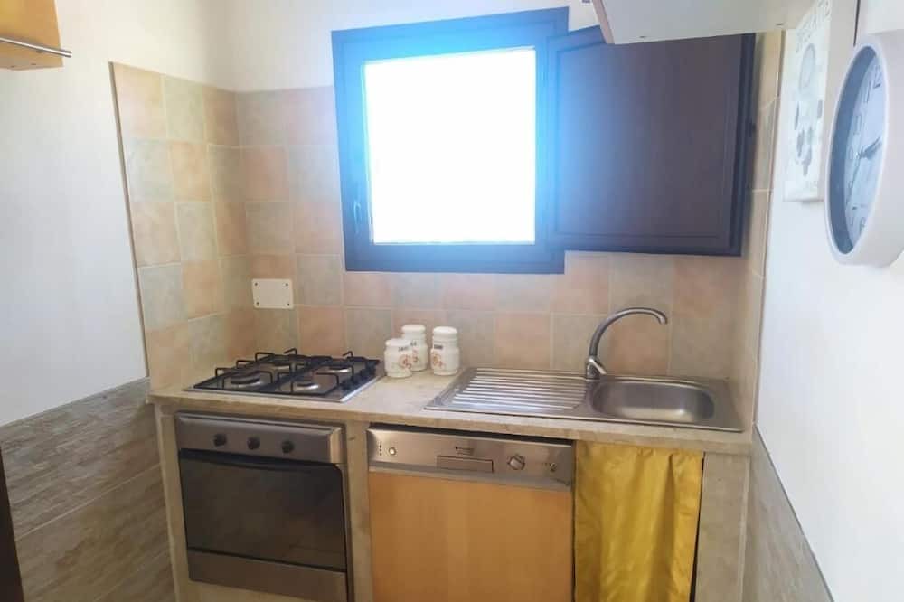 Photo of Kitchen in Favignana