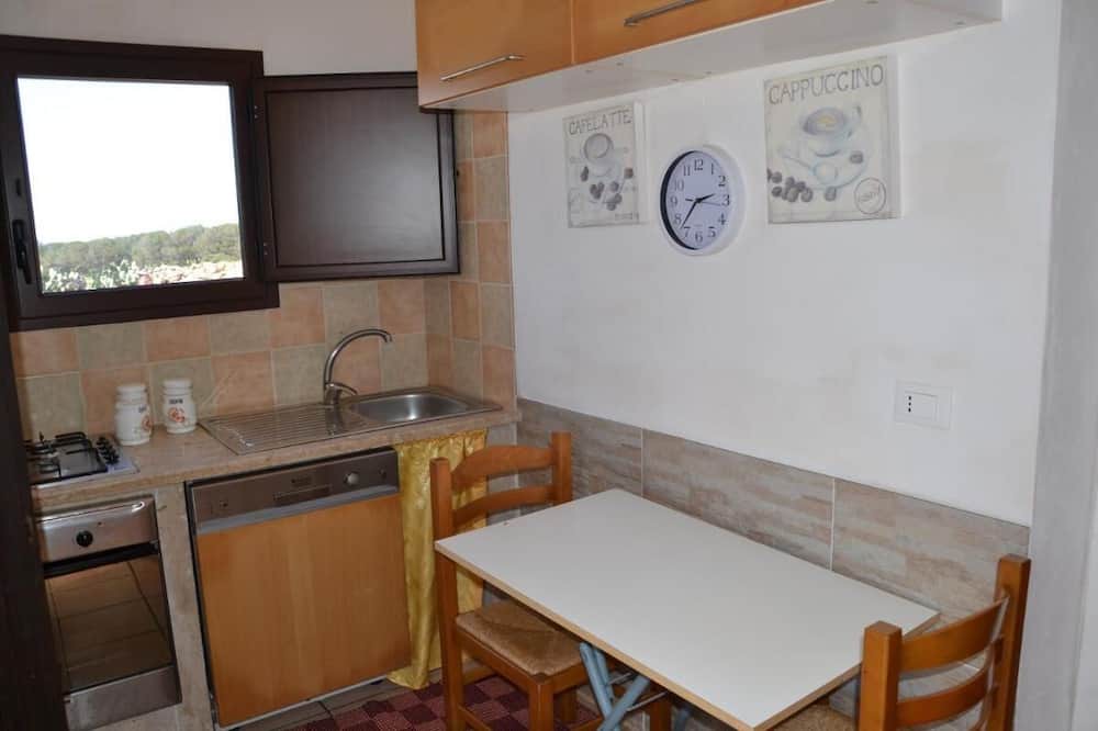 Photo of Kitchen in Favignana