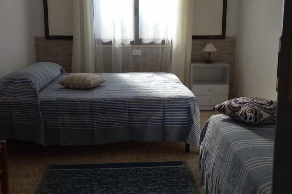 Photo of Bedroom in Favignana