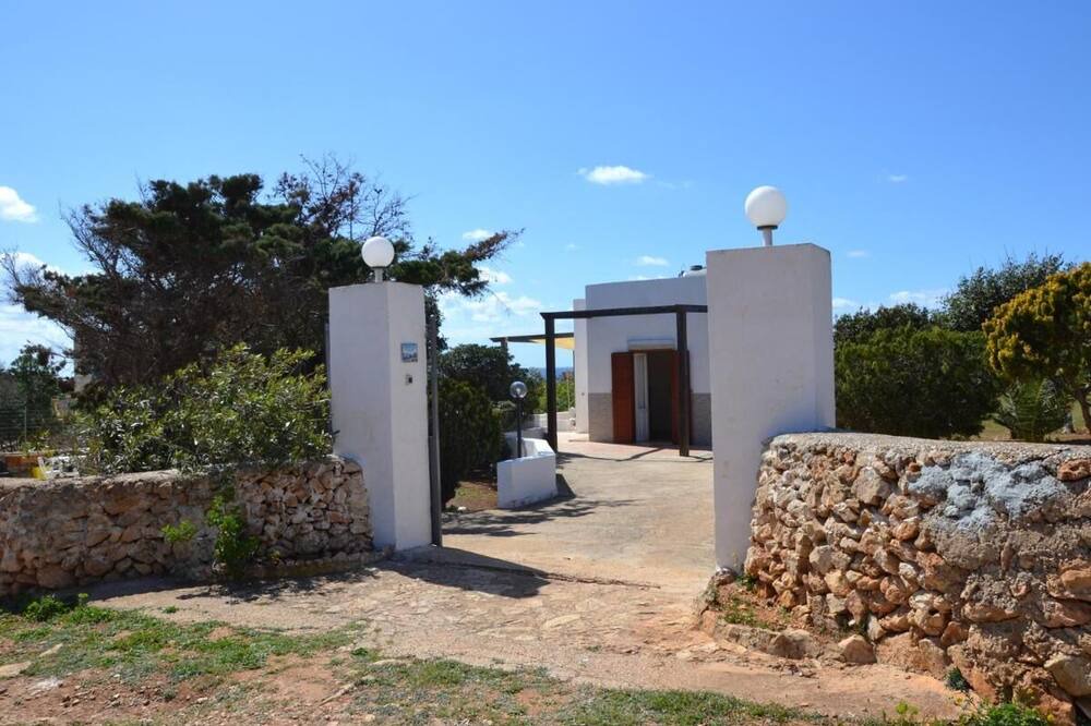 Photo of Outdoor in Favignana