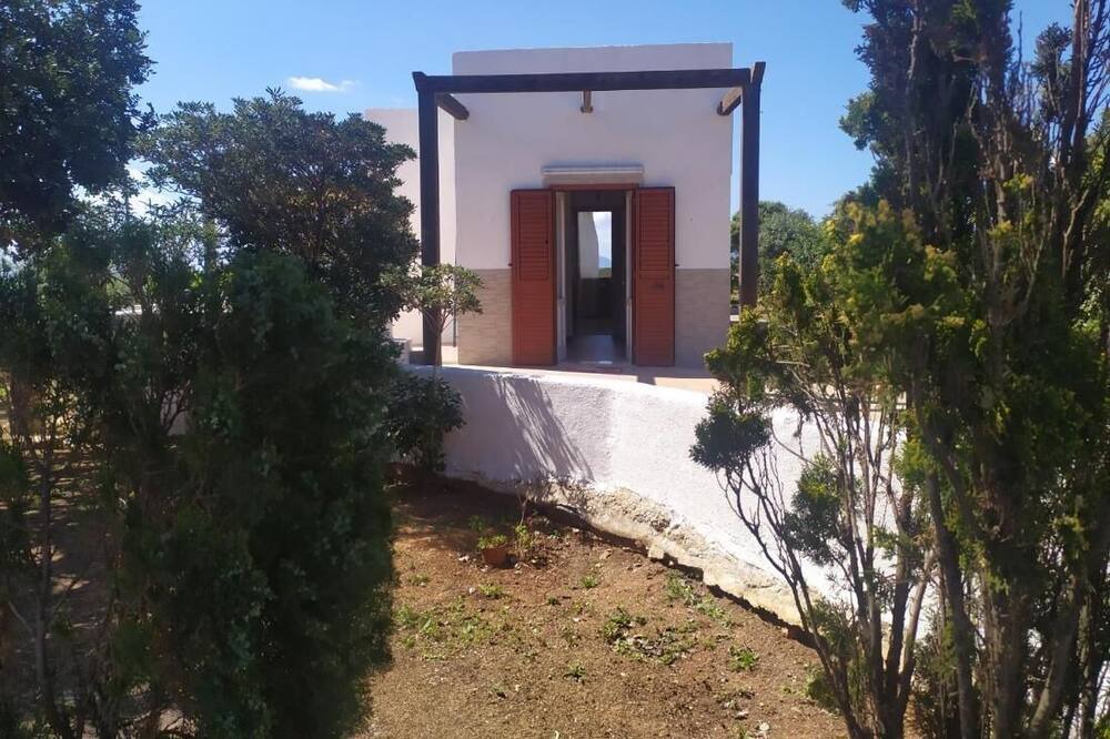 Photo of Outdoor in Favignana