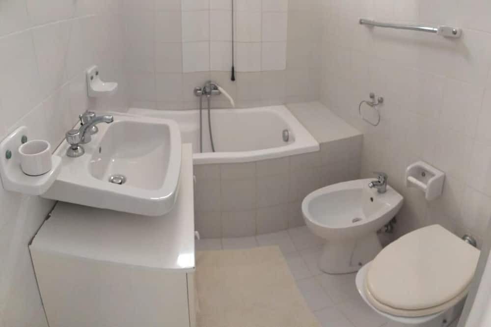 Photo of Bathroom in Favignana