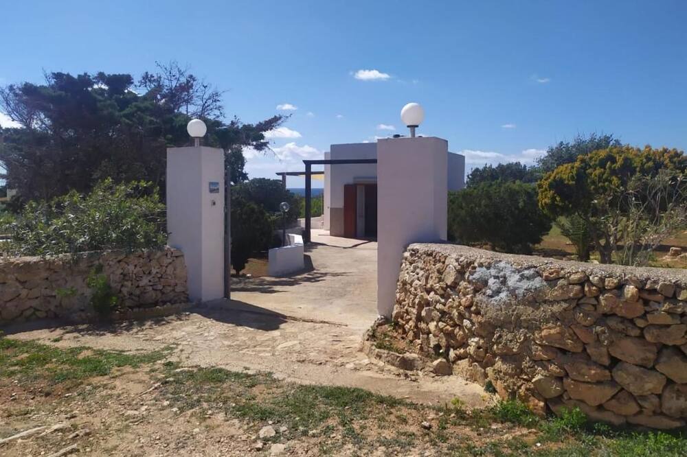 Photo of Outdoor in Favignana
