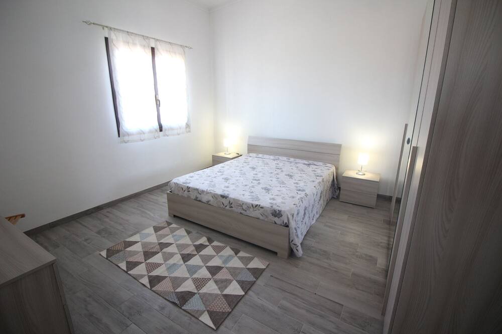 Photo of Bedroom in Floridia