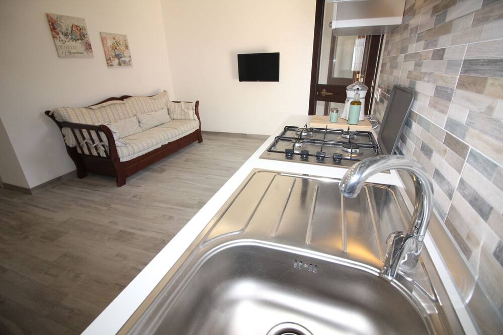 Photo of Kitchen in Floridia