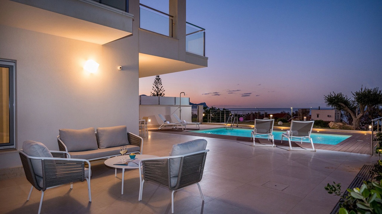 Photo of Outdoor in Alcamo Marina