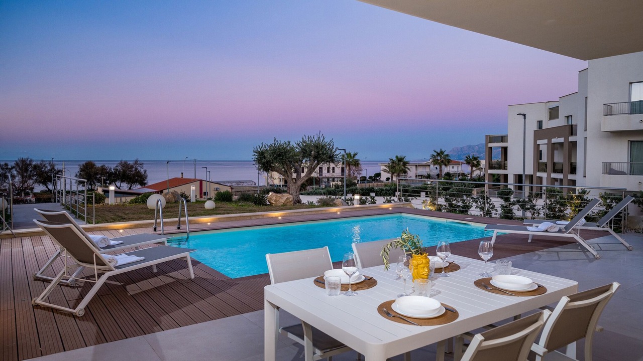 Photo of Outdoor in Alcamo Marina