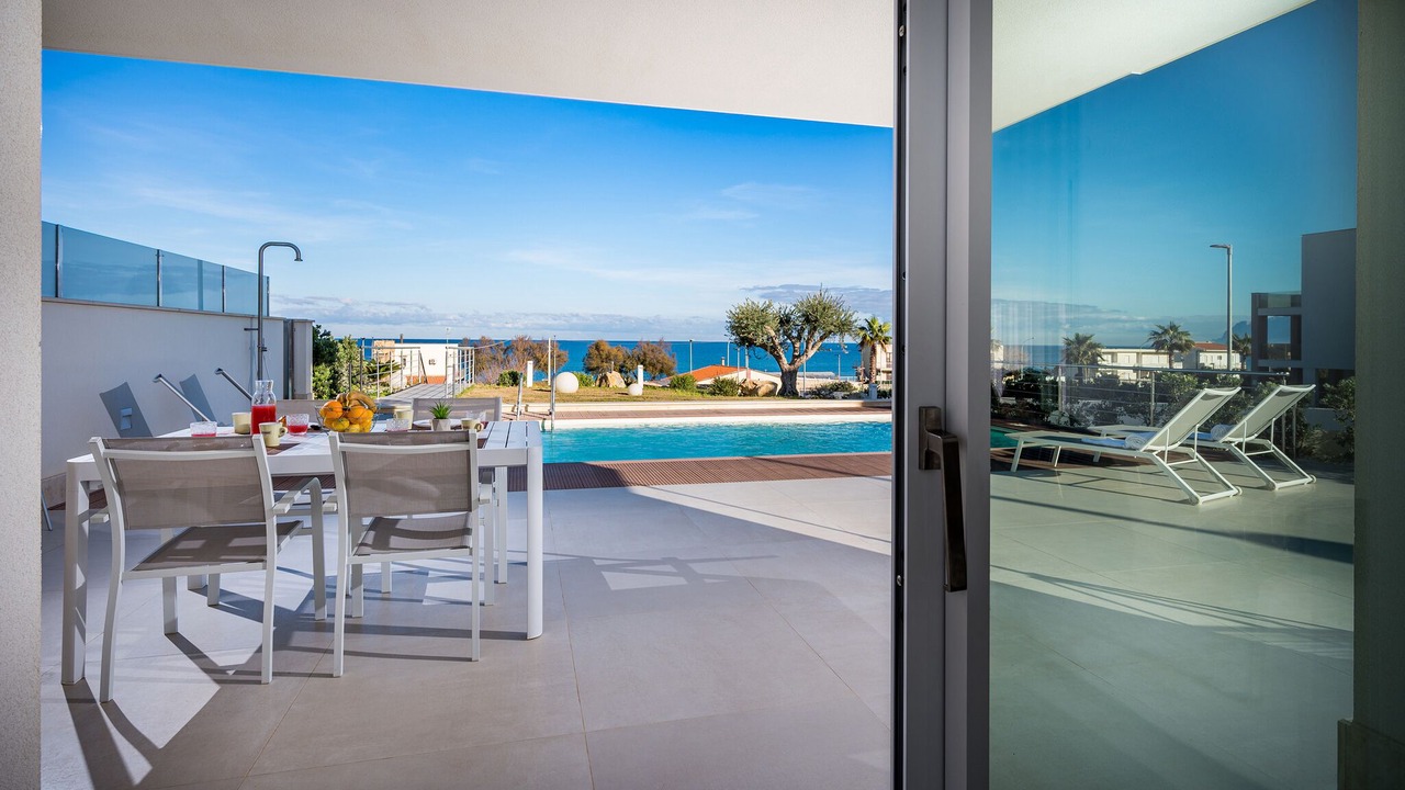 Photo of Outdoor in Alcamo Marina