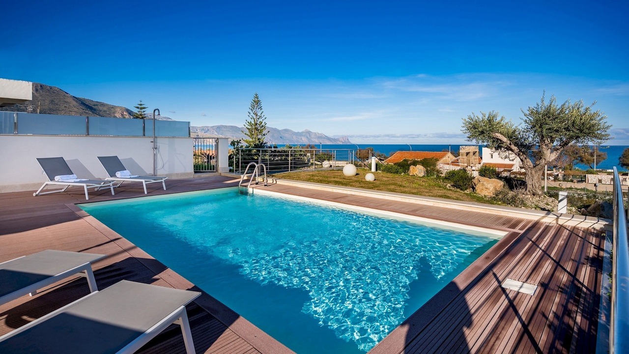 Photo of Outdoor in Alcamo Marina