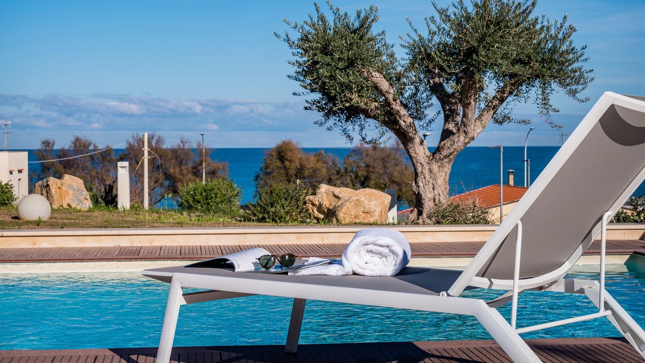 Photo of Outdoor in Alcamo Marina