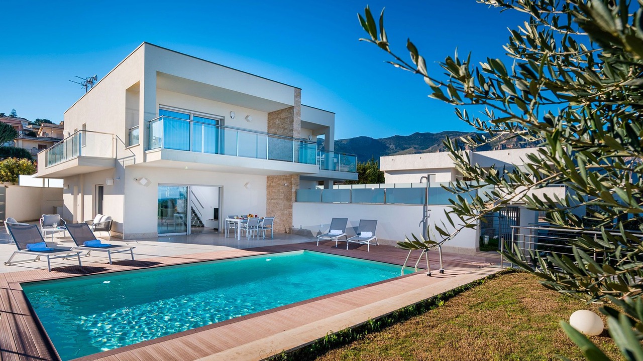Photo of Outdoor in Alcamo Marina