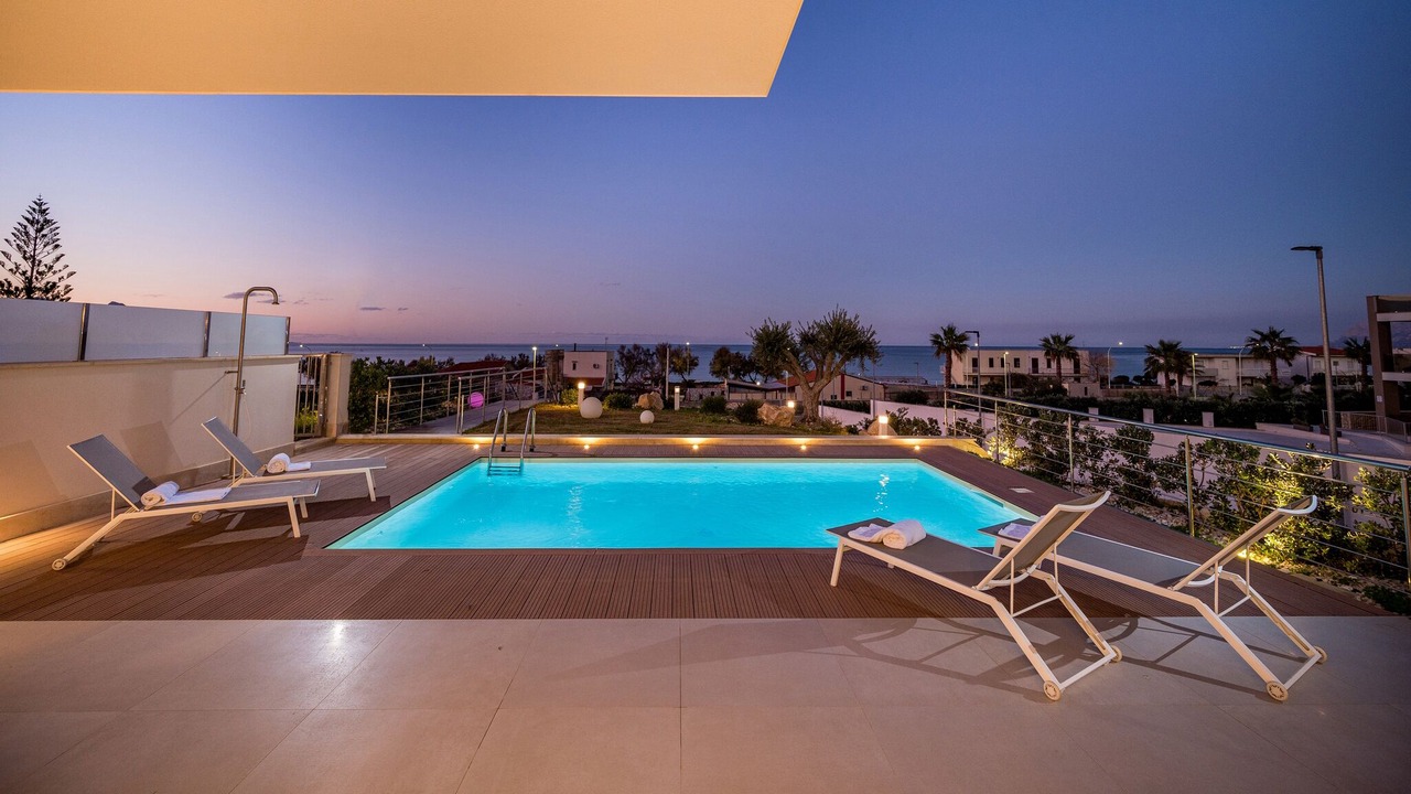 Photo of Outdoor in Alcamo Marina