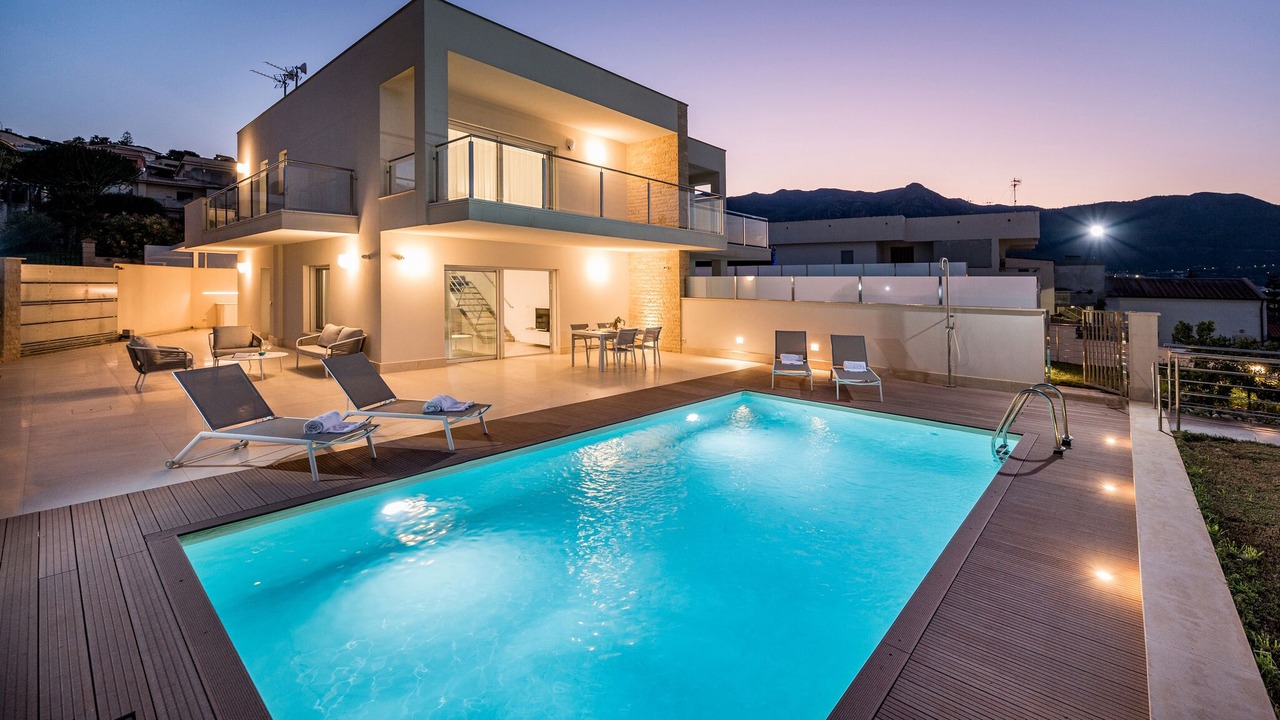 Photo of Outdoor in Alcamo Marina