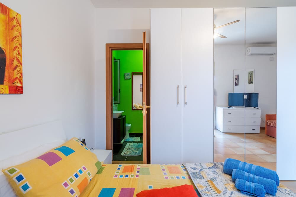 Photo of Bedroom in Arenella