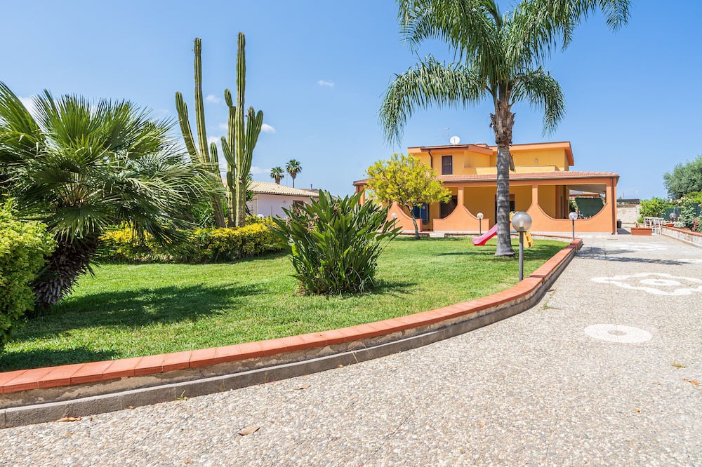 Photo of Outdoor in Arenella