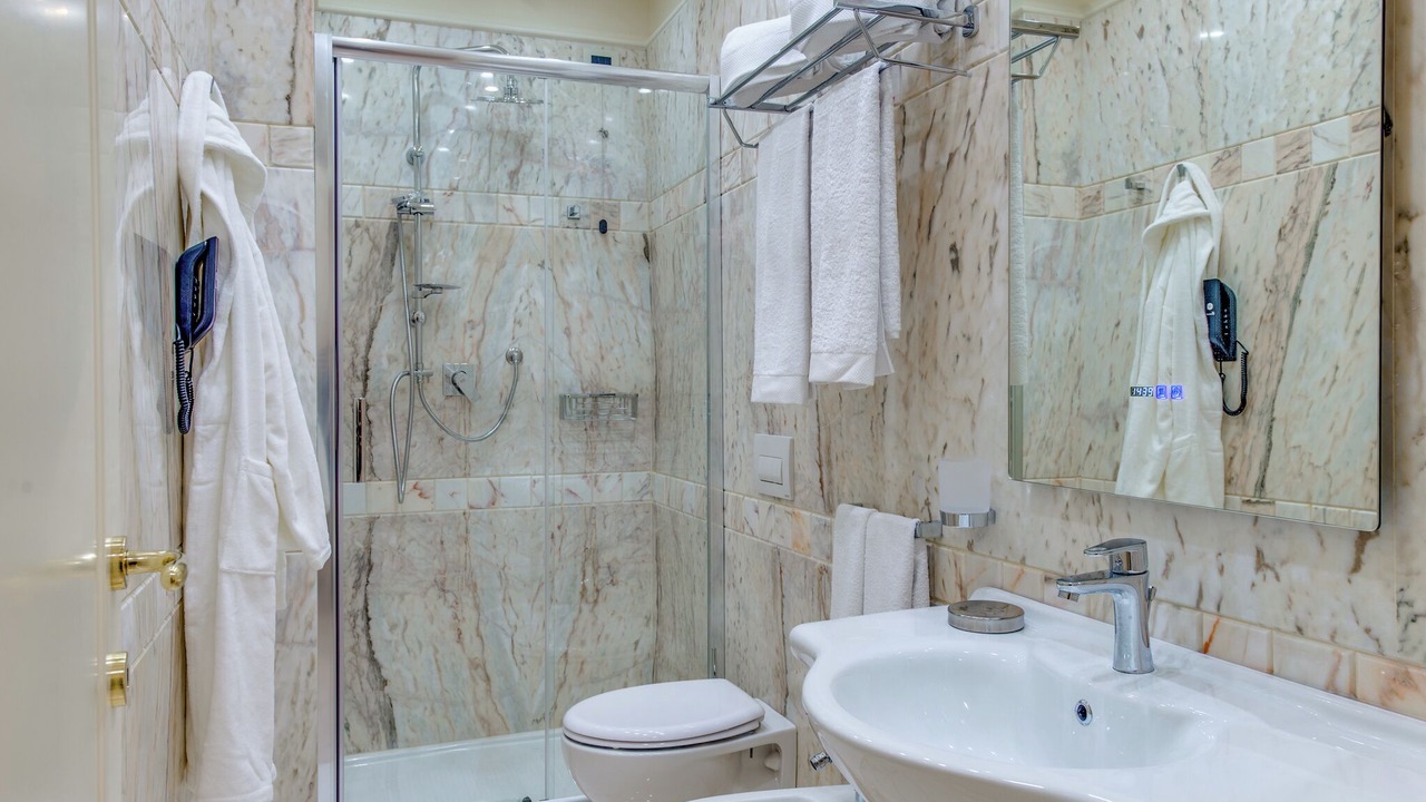 Photo of Bathroom in Sciacca