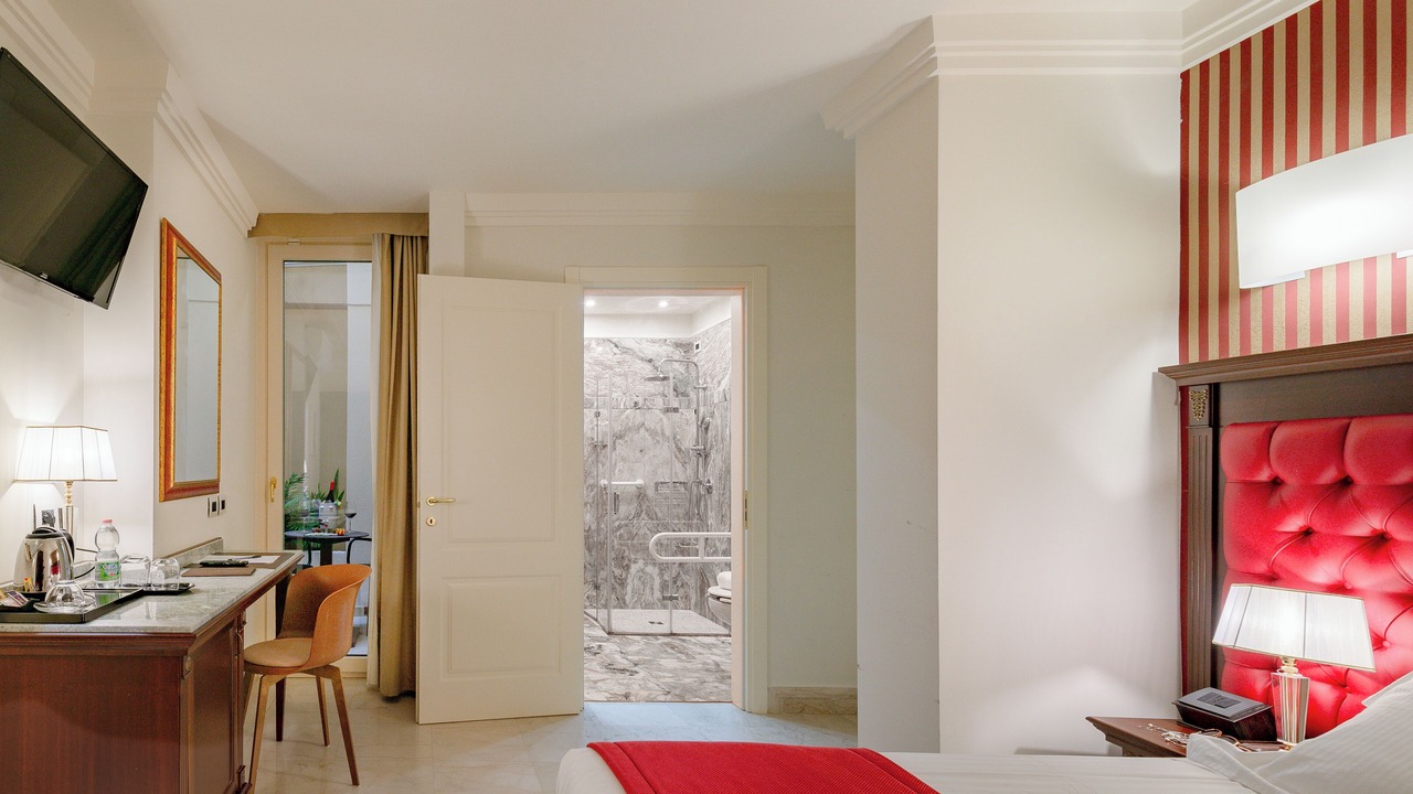 Photo of Bathroom in Sciacca